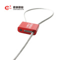 JCCS005 Vedamento do cabo de comprimento ajustável para recipiente e vedação do cabo ISO 9227 de vedação de cabo de 18 mm
